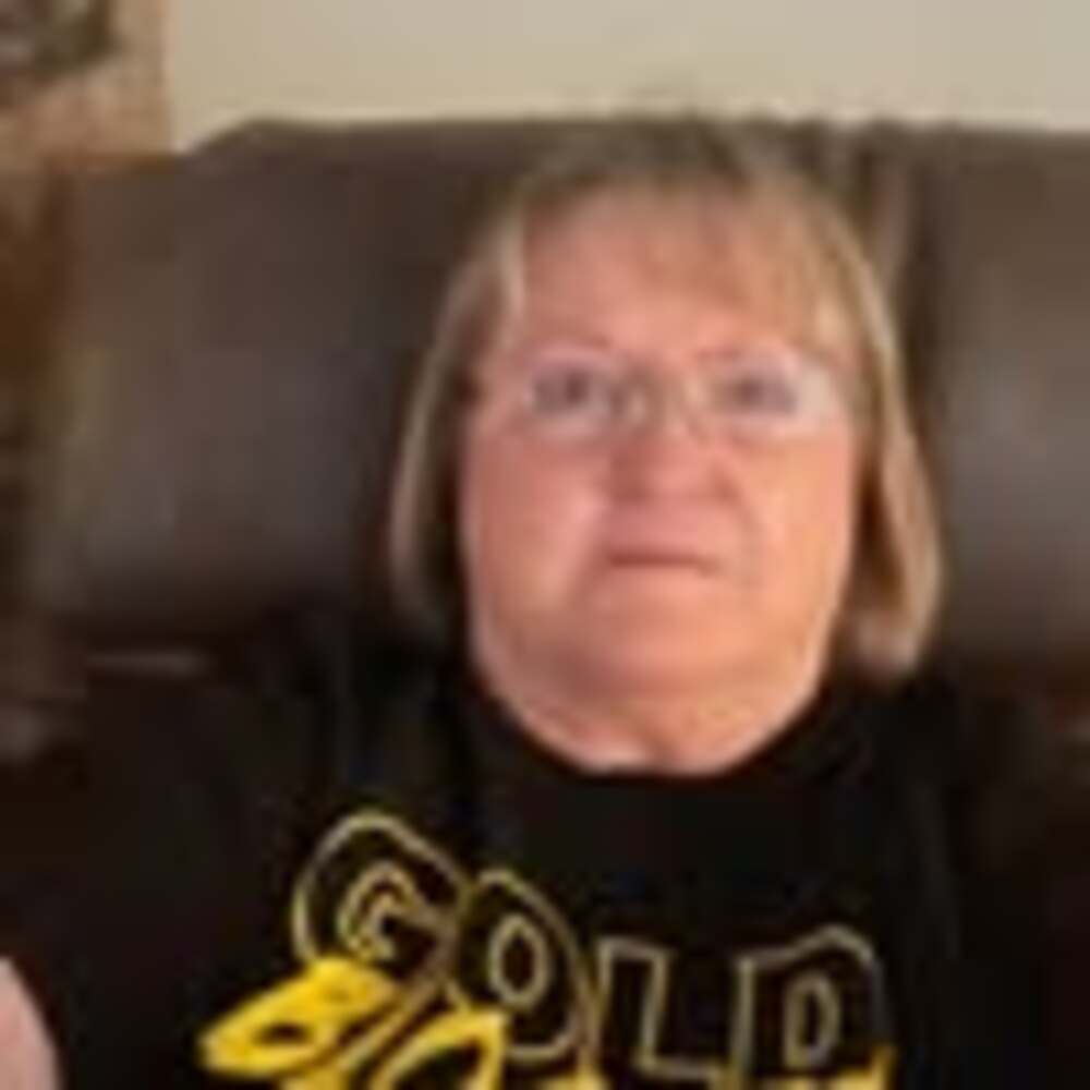 Meet your Posher, Karen